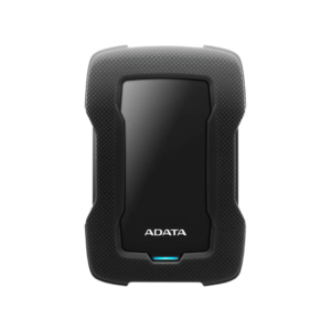 Disco Duro Externo de 2TB ADATA