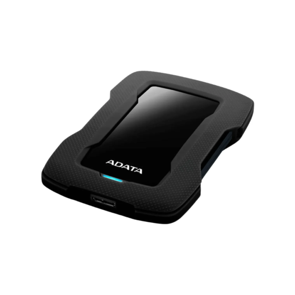 Disco Duro Externo de 2TB ADATA