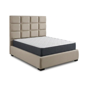 Copete Box Rubik Matrimonial 140x190 OK