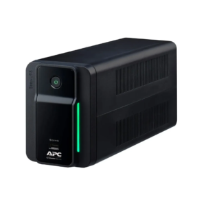 UPS de 700VA/360W de 4T 120V APC