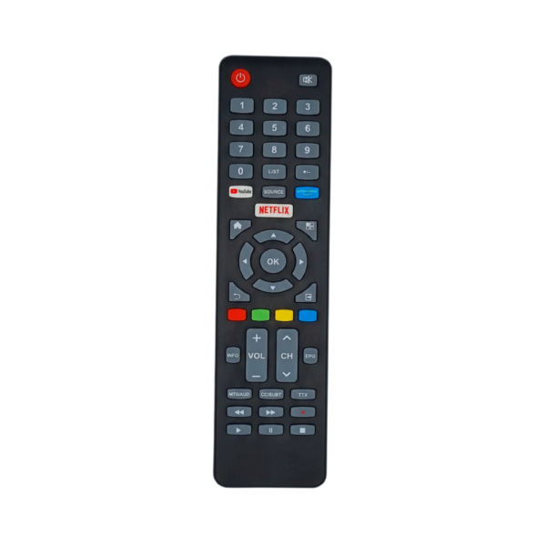 Control Remoto Universal para Smart TV
