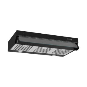 Campana de Compatto 36" Black 90 Drija
