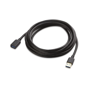 Cable de Extensión USB Macho a Hembra 5m