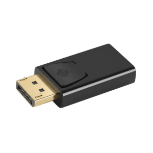 Adaptador DisplayPort a HDMI
