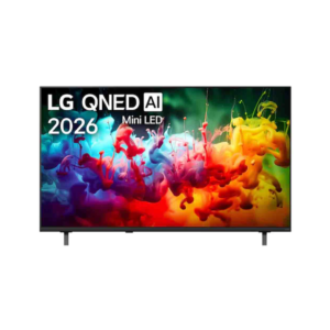Smart TV de 55″ QNED Mini LED UHD 4K LG