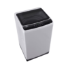Lavadora Automática de 9kg Gris LG