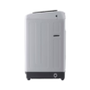 Lavadora Automática de 9kg Gris LG