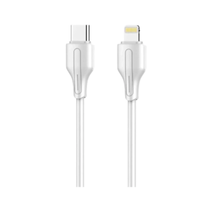 Cable USB-C a Lightning de 30W 1m LC1211