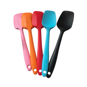 Cuchara de Cocina de Silicona 27cm Meital