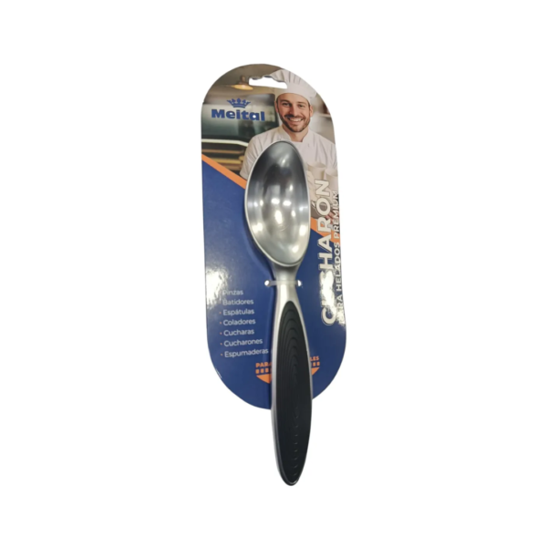 Cucharón para Helado Meital