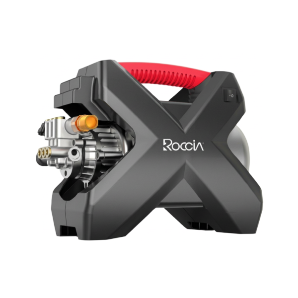 Hidrojet de Inducción 1500W Roccia