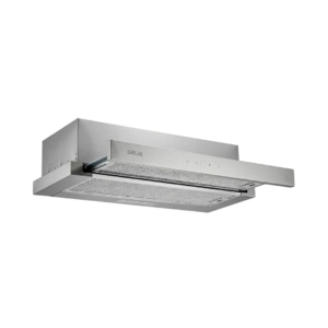 Campana de Retráctil 24" Acero 60 Drija