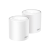 Wi-Fi System Deco AX3000 Pack de 2 Tplink