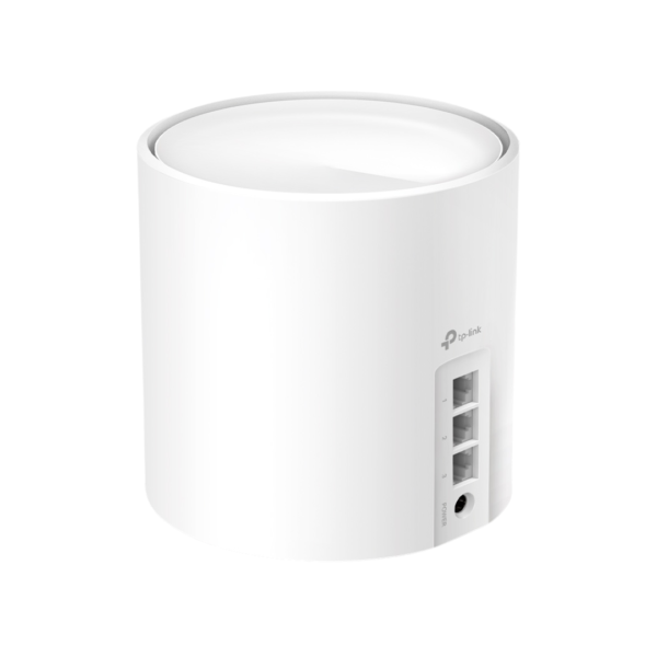 Wi-Fi System Deco AX3000 Pack de 2 Tplink
