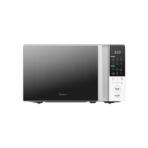 Microondas Digital de 20L Blanco Midea