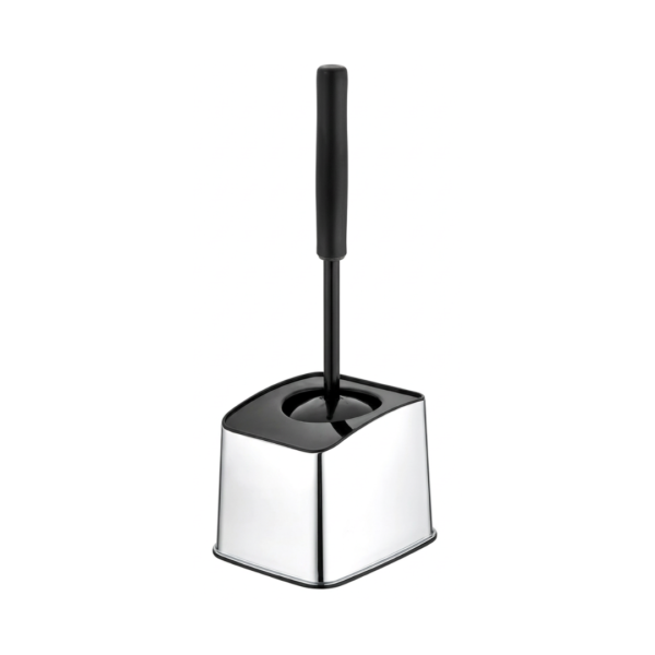 Cepillo de Baño con Base Smart Alfa Hogar