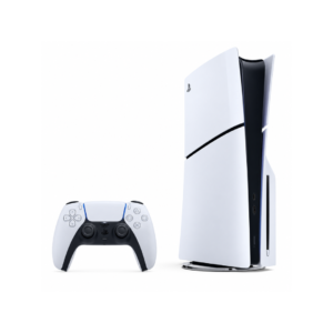 PlayStation 5 Slim Standard de 1TB Blanco Sony