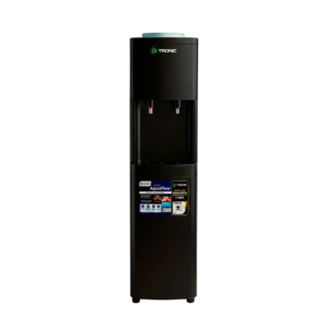 Dispensador de Agua AquaFlow Negro Gtronic