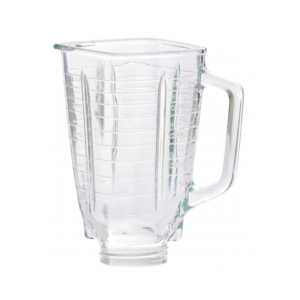 Vaso de Vidrio para Licuadora