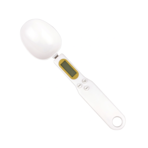 Cuchara Balanza Digital 500g x 0.1g