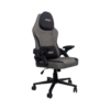 Silla Gaming Back to Office Gris y Negro Jemip