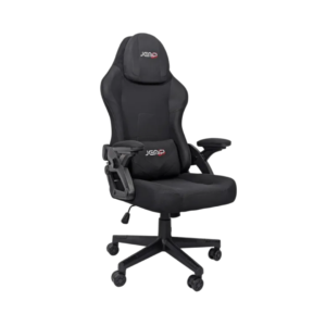 Silla Gaming Back to Office Negra Jemip