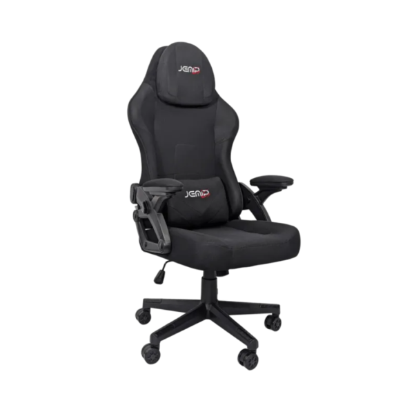 Silla Gaming Back to Office Negra Jemip