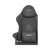 Silla Gaming Back to Office Negra Jemip