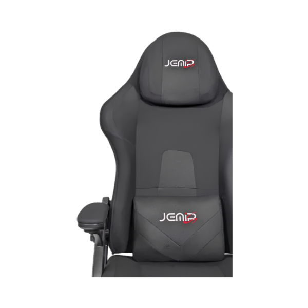 Silla Gaming Back to Office Negra Jemip
