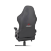 Silla Gaming Back to Office Negra Jemip
