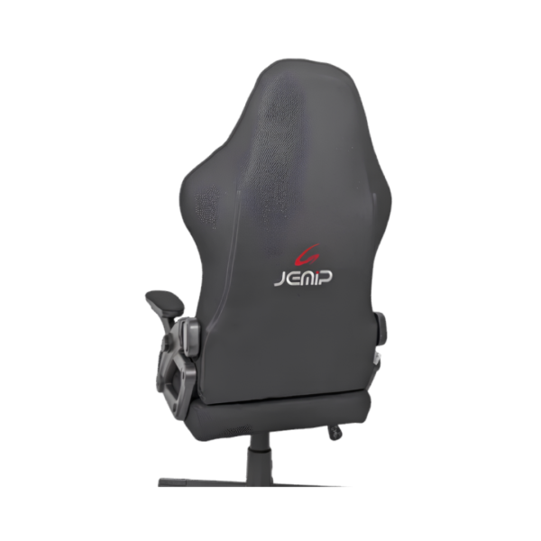 Silla Gaming Back to Office Negra Jemip