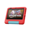 Tablet Fire Kids de 7″ Roja Amazon
