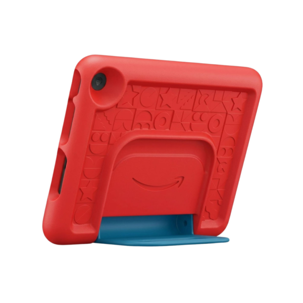 Tablet Fire Kids de 7″ Roja Amazon