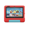 Tablet Fire Kids de 7″ Roja Amazon