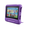 Tablet Fire Kids de 7″ Púrpura Amazon