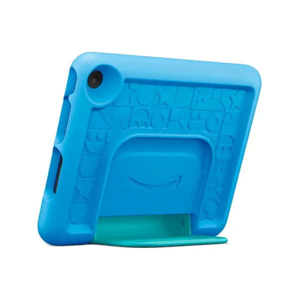 Tablet Fire Kids de 7″ Azul