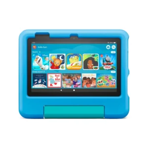 Tablet Fire Kids de 7″ Azul