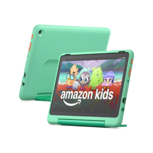 Tablet Fire HD Kids Pro de 10″ Verde Amazon
