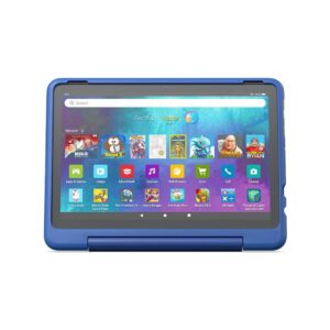 Tablet Fire Kids Pro de 10″ Azul Amazon