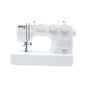 Máquina de Coser 24 Puntadas con Enhebrador Automático Tagrup