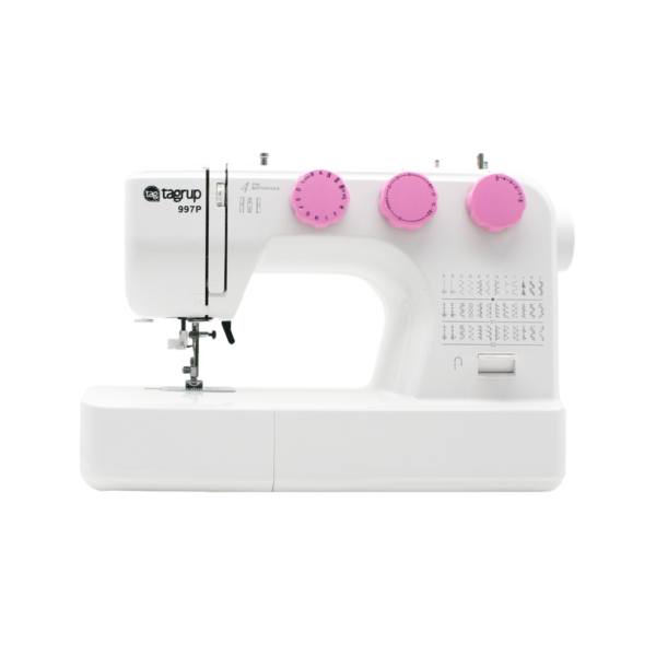 Máquina de Coser 36 Puntadas Tagrup