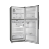 Nevera Top Mount Sin Escarcha de 394L con Dispensador de Agua Whirlpool
