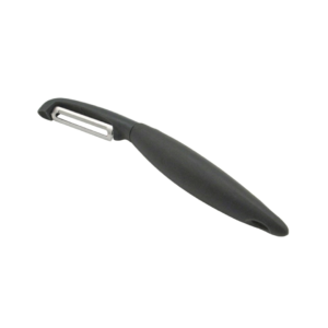Pelador de  Mango Ergonómico Gris Press
