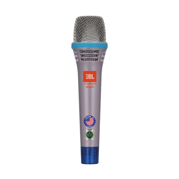 Micrófono Alámbrico JB988S