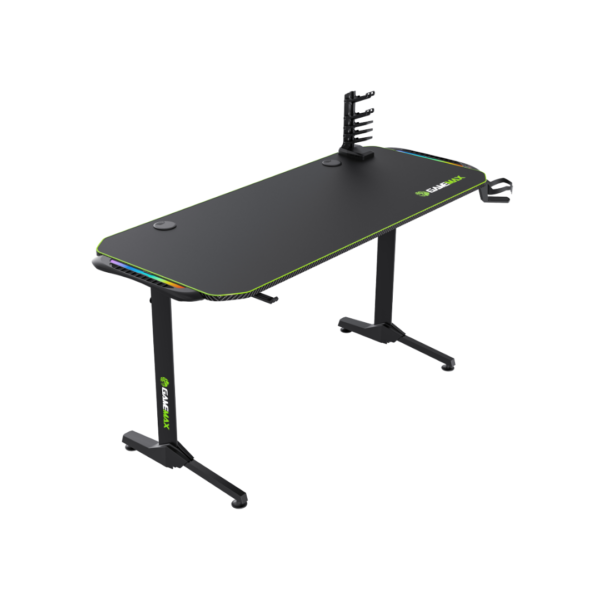Mesa Gaming de 140cm GameMax
