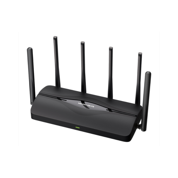 Router Wi-Fi 7 BE6500 Mercusys