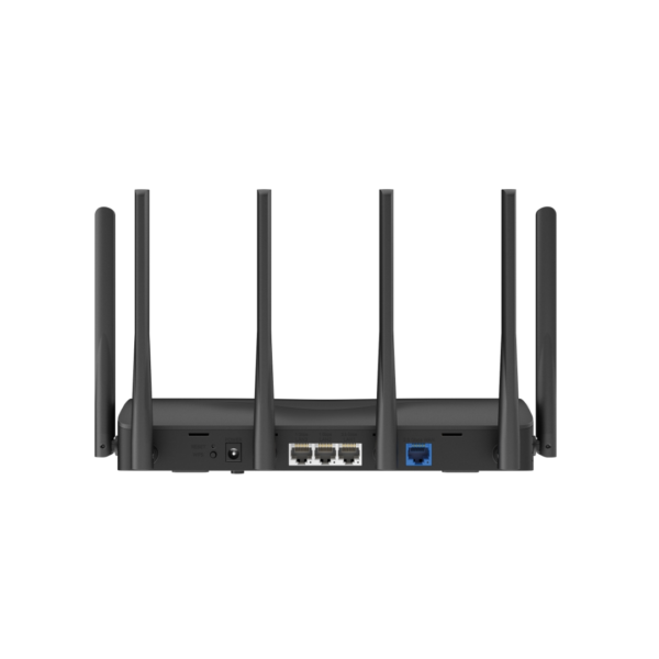 Router Wi-Fi 7 BE6500 Mercusys