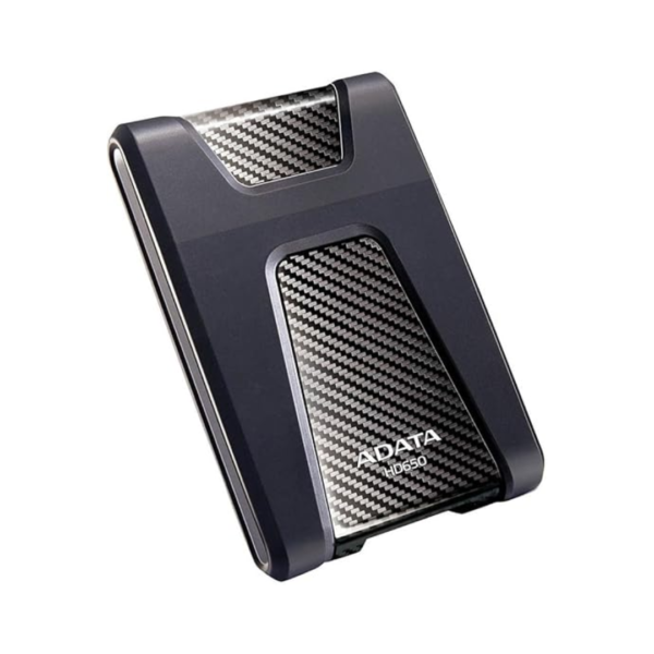 Disco Duro Externo de 4TB ADATA