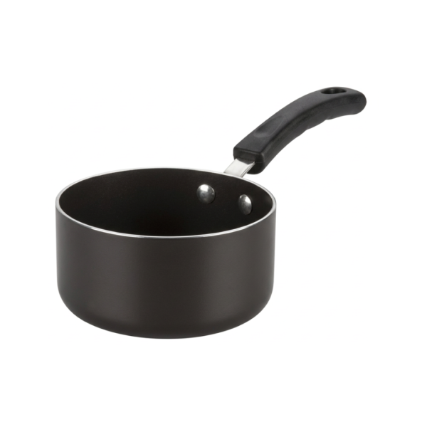 Paila con Tapa de Vidrio 22cm y 2mm Alfa Hogar