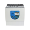 Lavadora Semiautomática de Doble Tina 14kg Doral